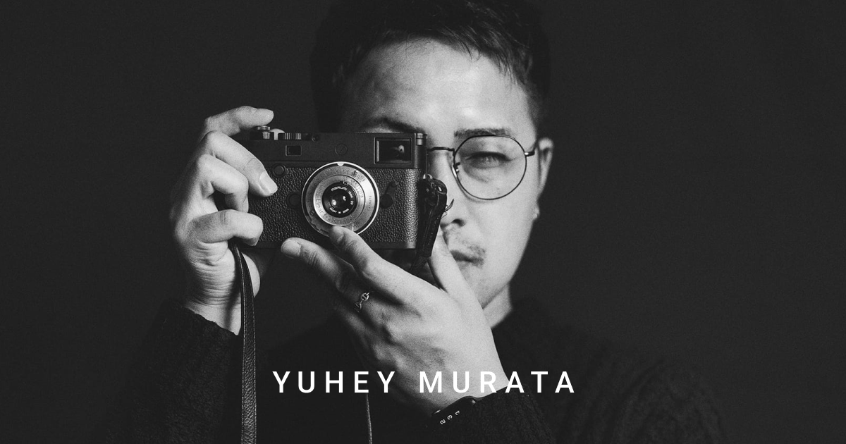 写真家 村田雄平 オフィシャルサイト